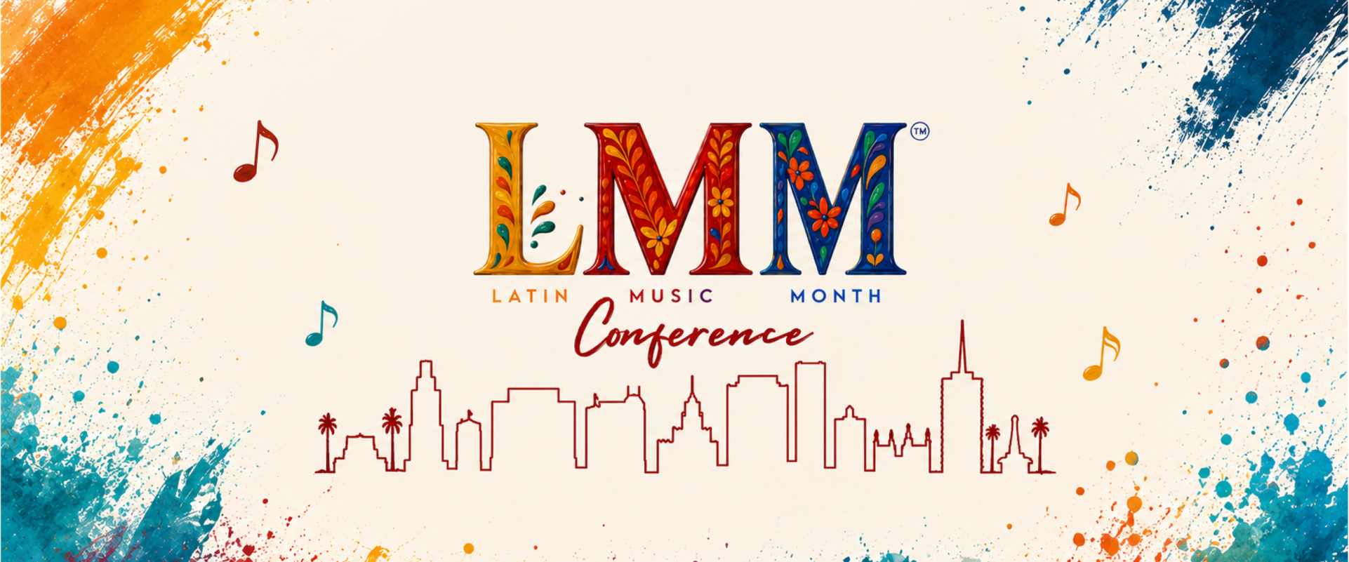 Latin Music Month Latin Music Month