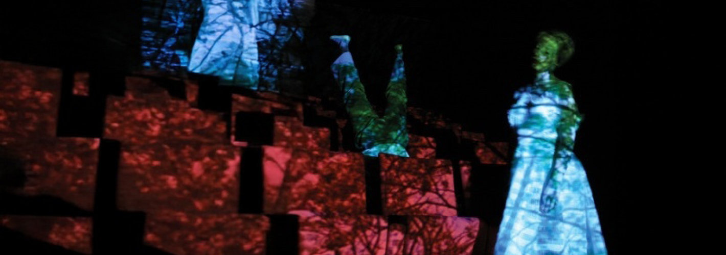 La Compagnie Pavlov | Vestiges/Vertiges
