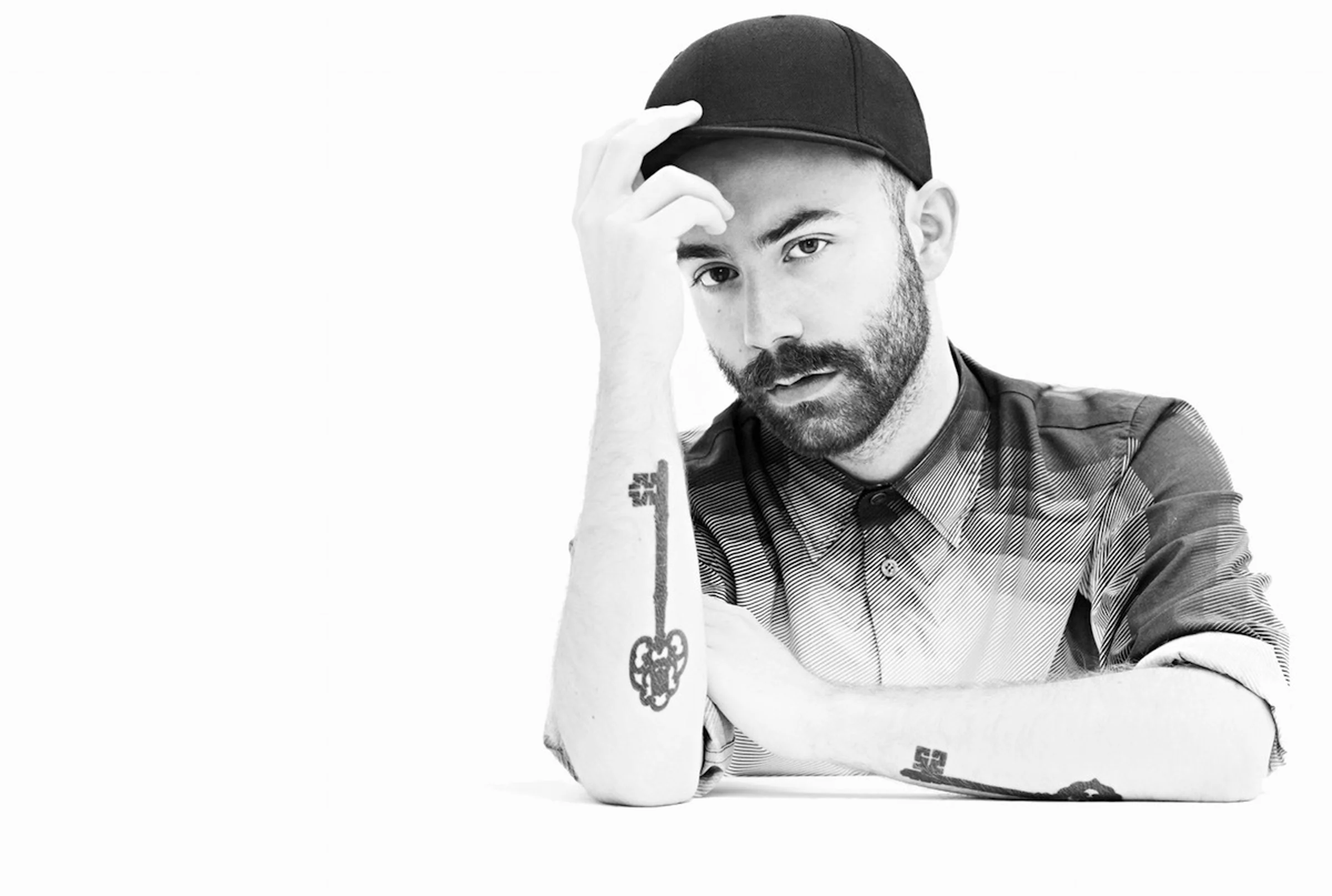 Woodkid