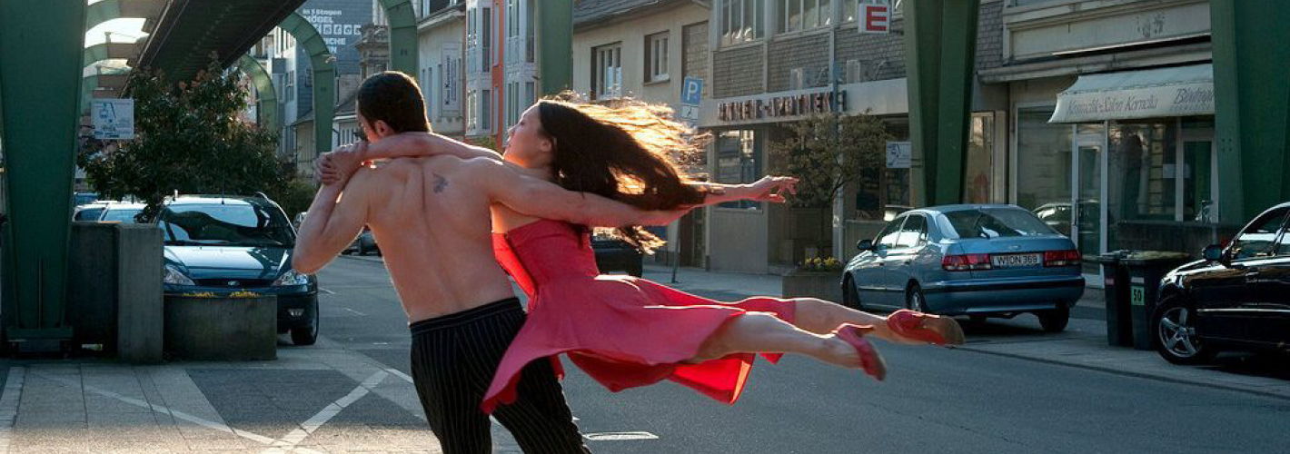 Dance Film Fest