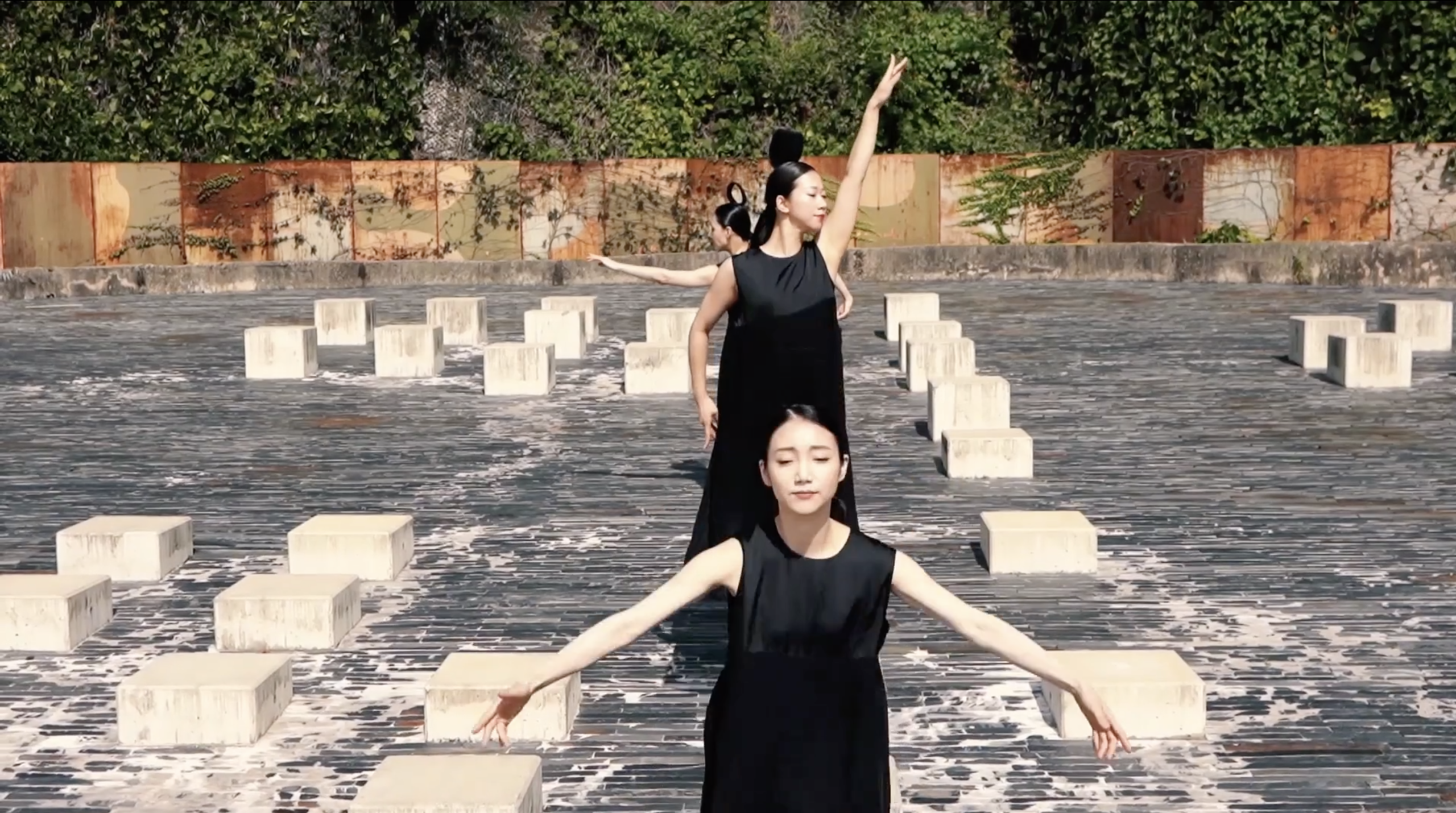 Los Angeles Dance Festival