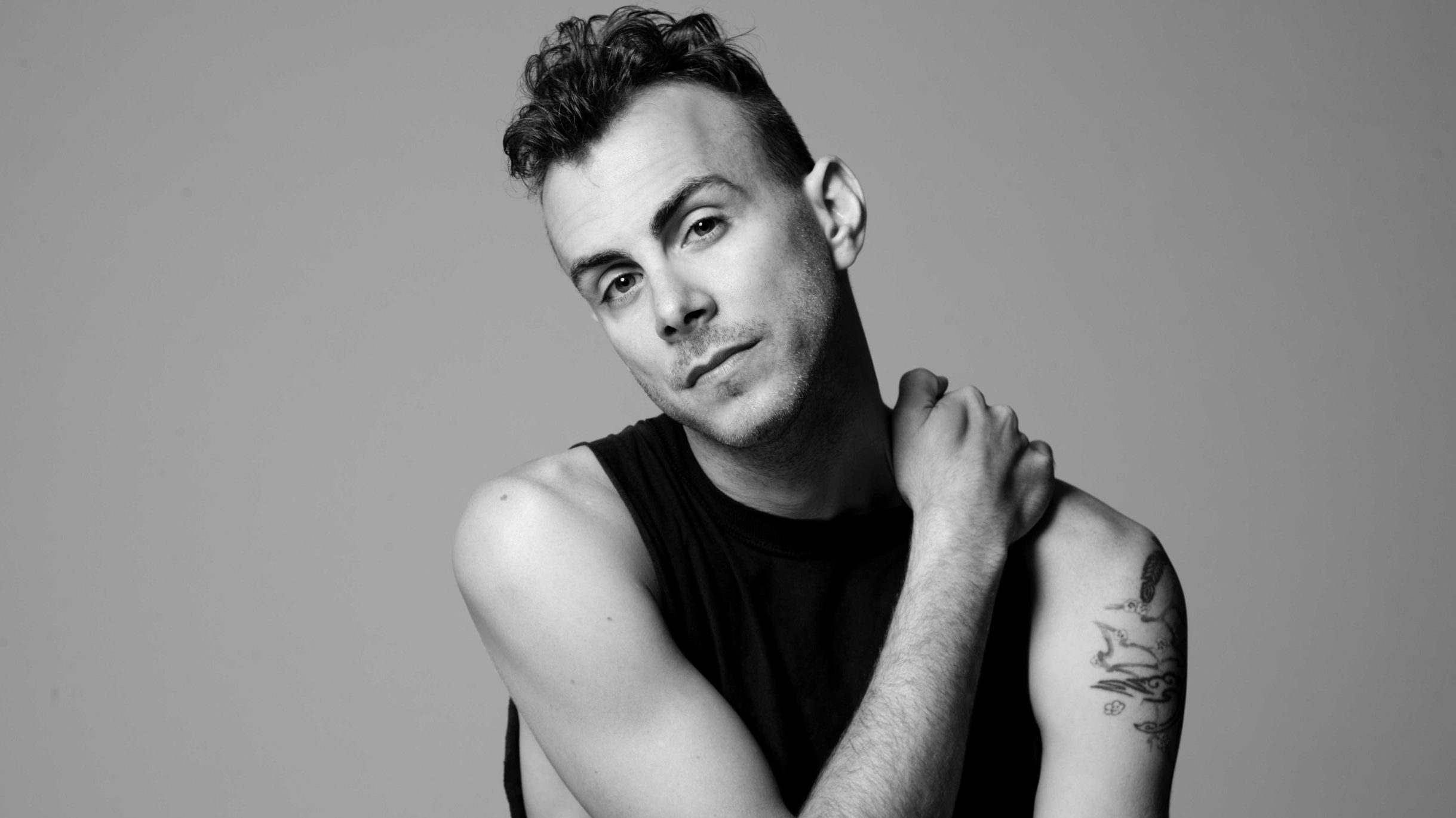 Asaf Avidan