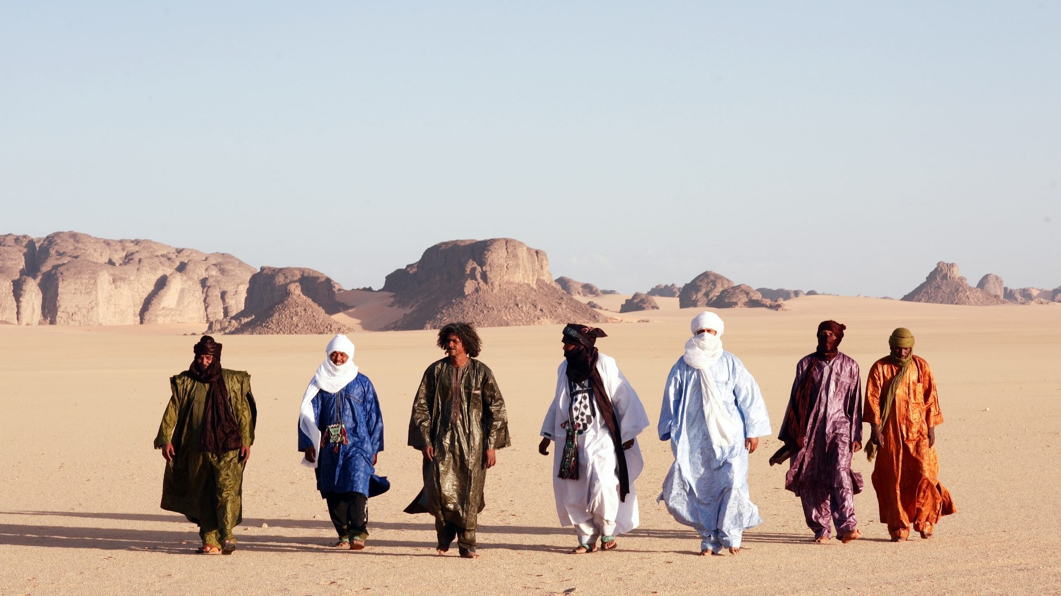 Tinariwen