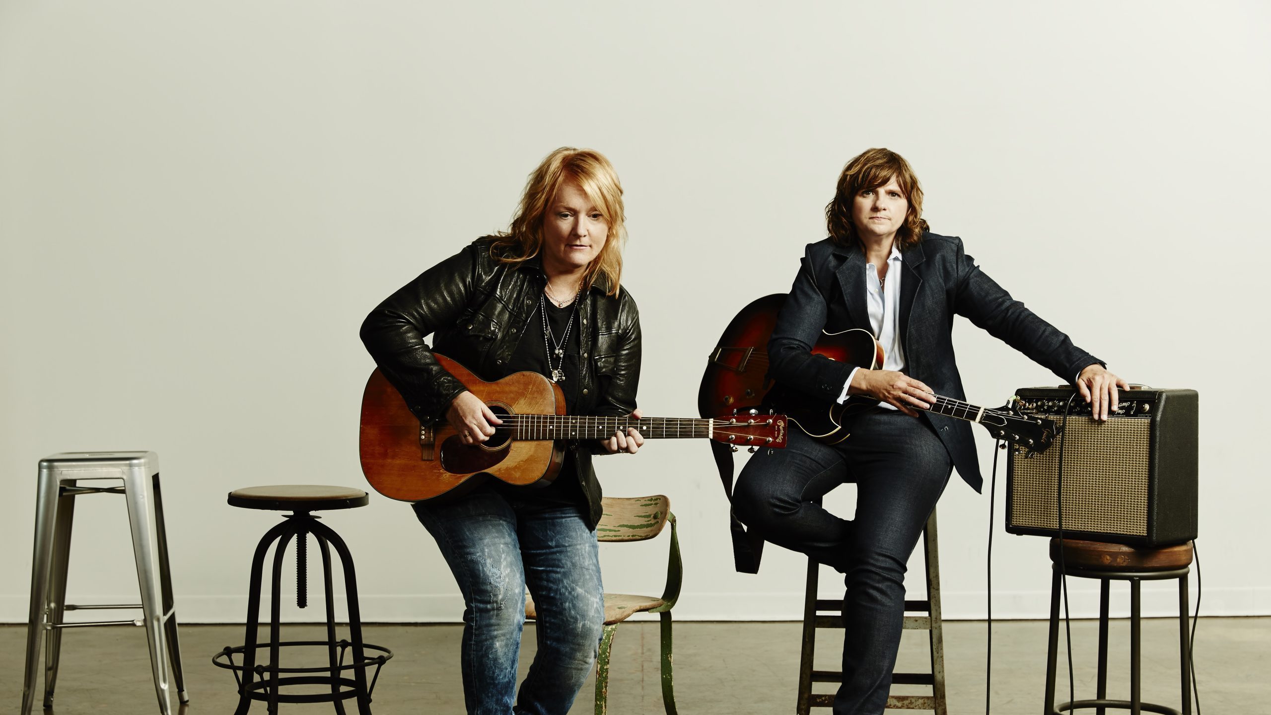Photo of Indigo Girls