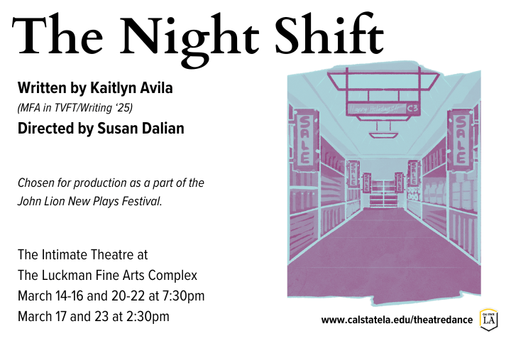 The Night Shift