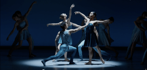 Photo of Compania Nacional de Danza cover image