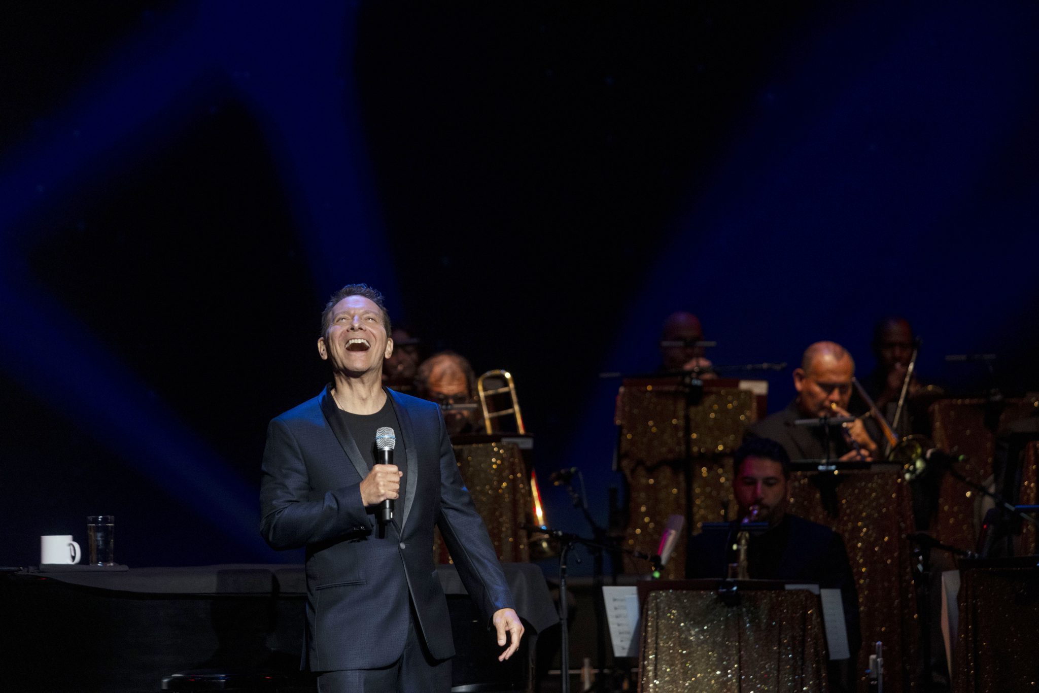 MichaelFeinsteinConcert007