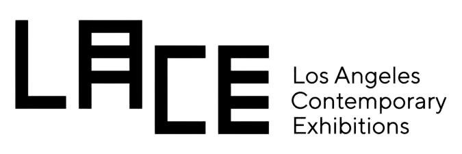Logo of Los Angeles Contemporary Exhibitions