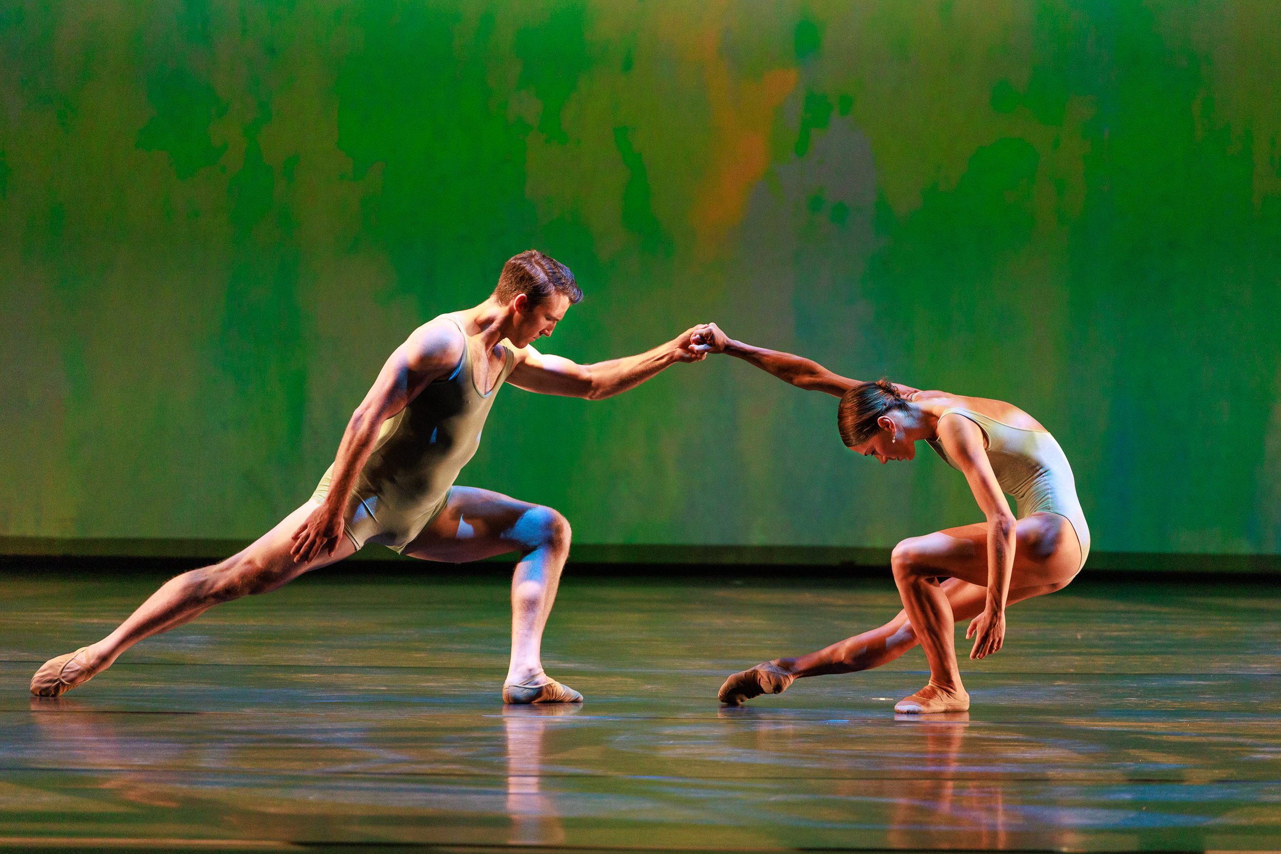 Raiford Rogers Modern Ballet '26