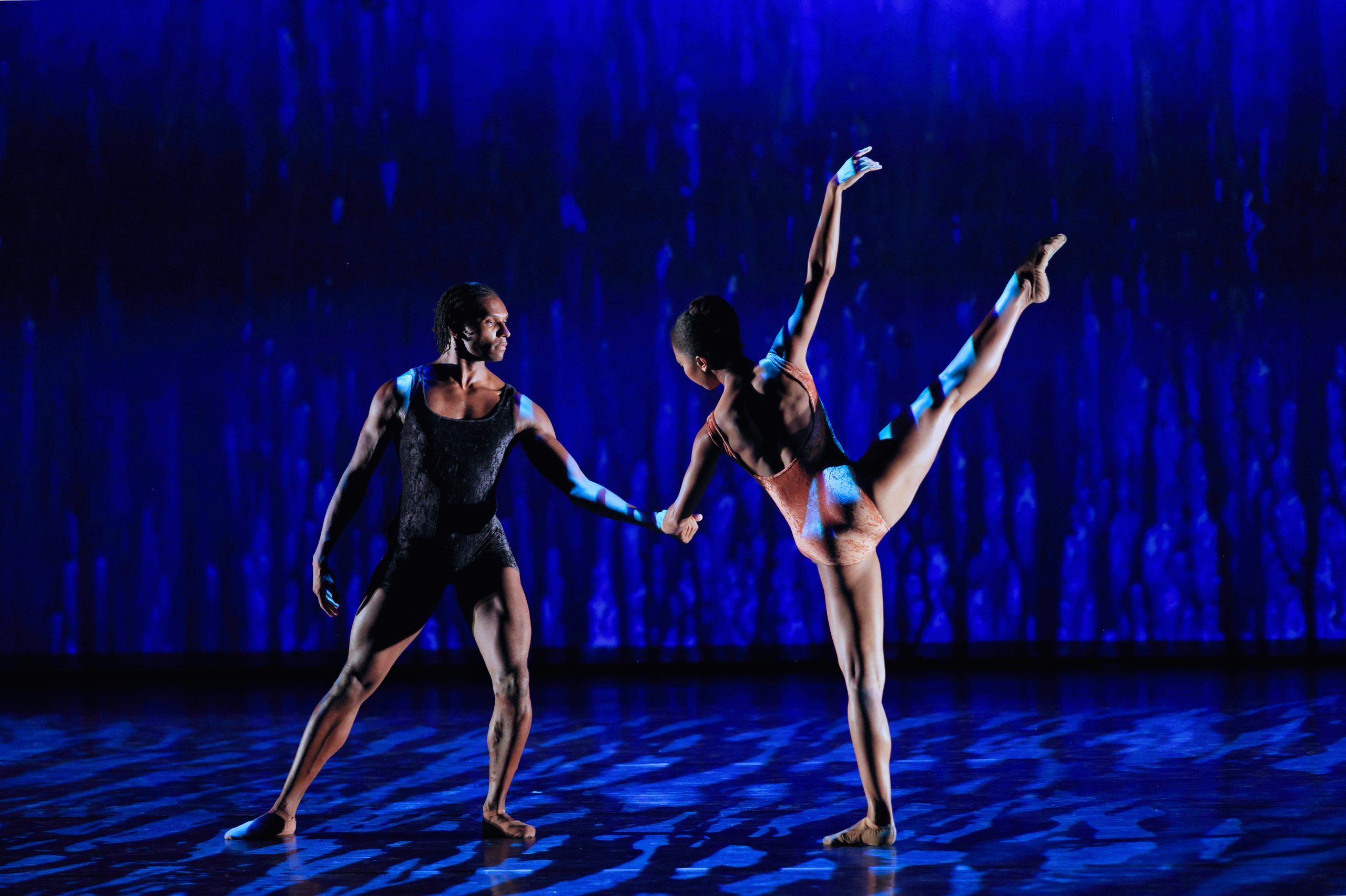Raiford Rogers Modern Ballet '26