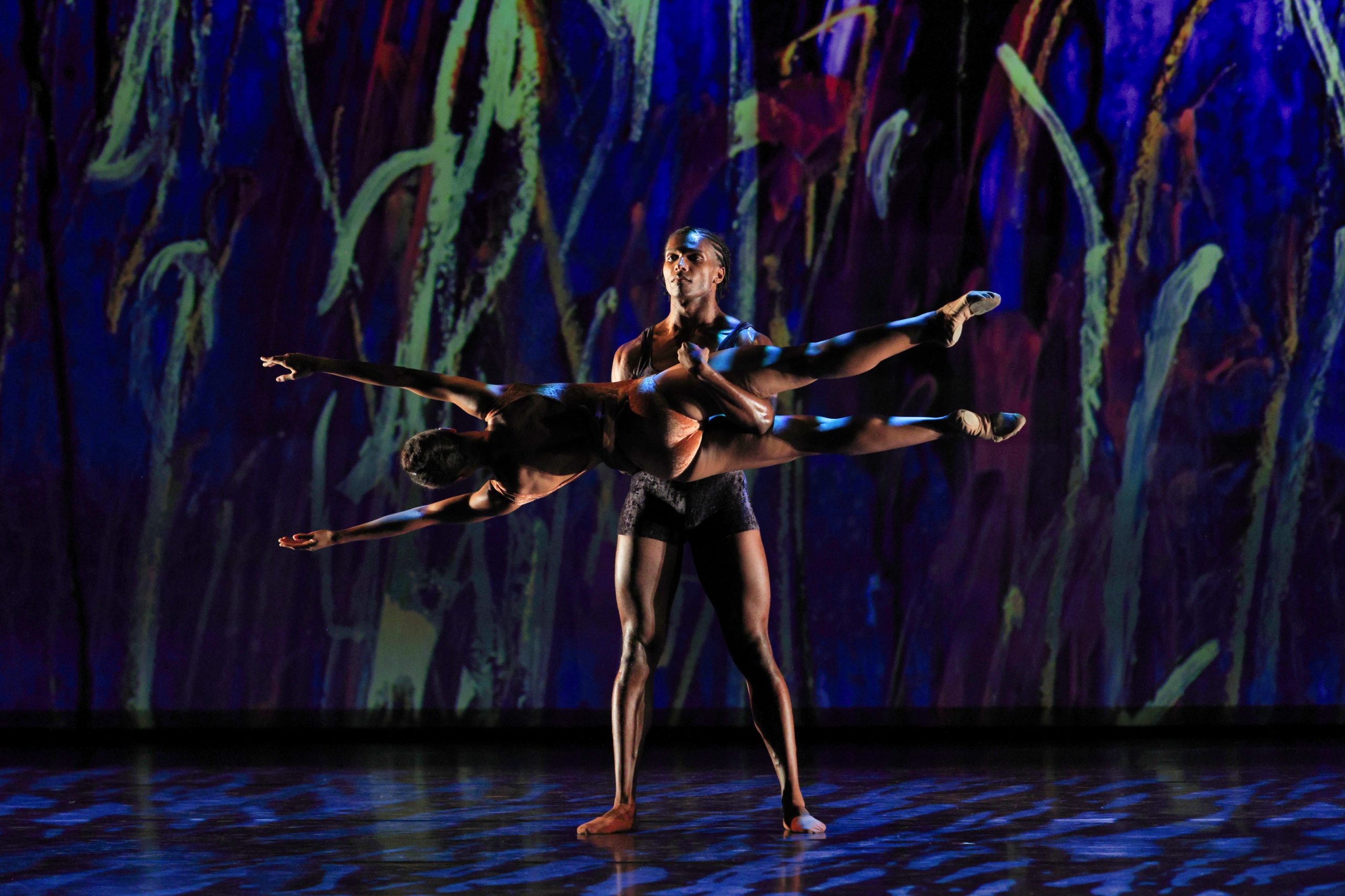 Raiford Rogers Modern Ballet '26